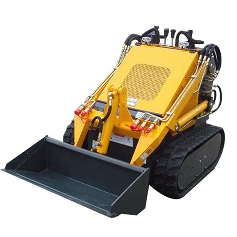 mini rubber track loader|rubber track loader attachments.